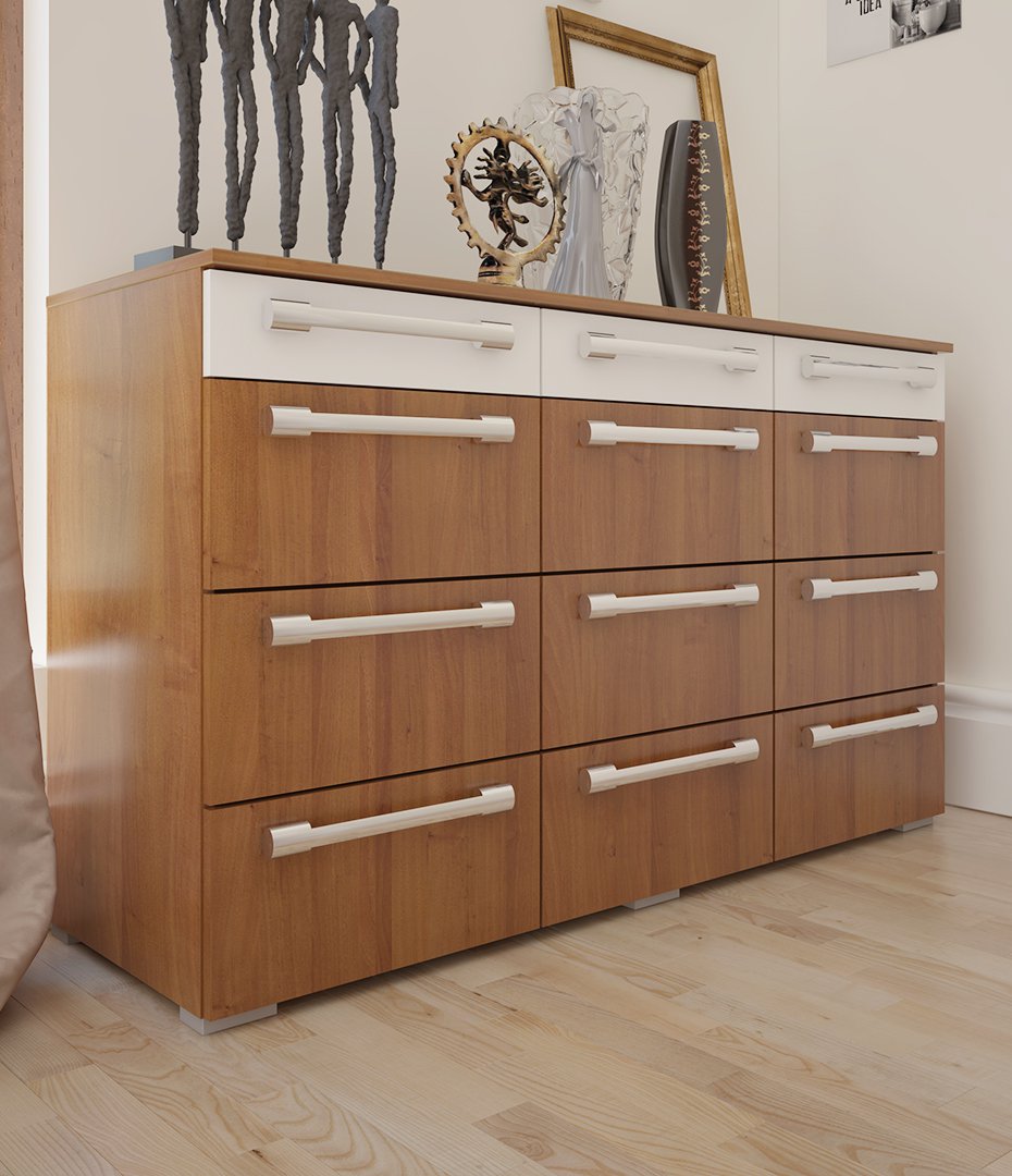 Комод Adelta Elegant (артикул 635)